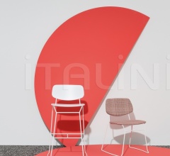 Стул Doll 554 фабрика Billiani