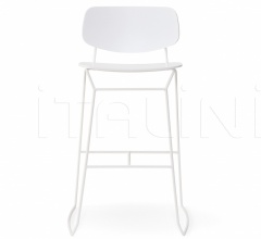Барный стул Doll 164 фабрика Billiani