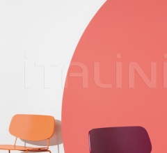 Барный стул Doll 164 фабрика Billiani