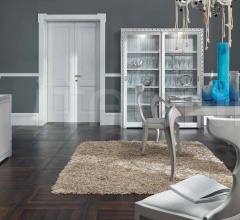 Витрина KR7/2i 421 Витрина KR7/2i 421 фабрика Pregno