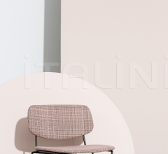 Барный стул Doll 165 фабрика Billiani