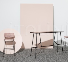 Барный стул Doll 165 фабрика Billiani