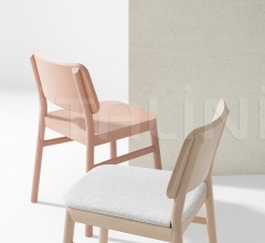 Стул Drum 070 фабрика Billiani