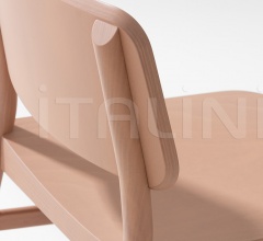 Стул Drum 070 фабрика Billiani