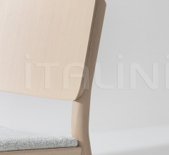 Стул Drum 071 фабрика Billiani