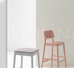 Барный стул Drum 076 фабрика Billiani