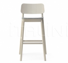 Барный стул Drum 077 фабрика Billiani