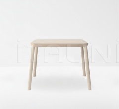 Стол обеденный Drum 081 фабрика Billiani