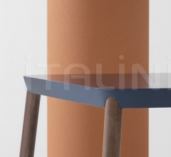 Стол обеденный Drum 081 фабрика Billiani