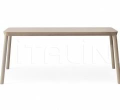 Стол обеденный Drum 082 фабрика Billiani