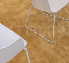 Стул с подлокотниками Fitt classic 025 фабрика Billiani