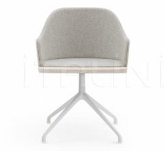 Стул с подлокотниками Fitt classic 033 фабрика Billiani