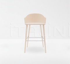 Барный стул Fitt classic 029 фабрика Billiani