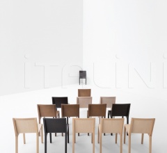 Стул Foglia 428 фабрика Billiani