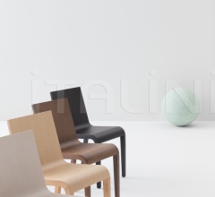 Стул Foglia 428 фабрика Billiani