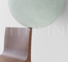 Стул Foglia 428 фабрика Billiani