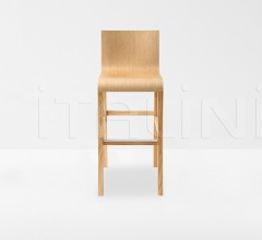 Барный стул Foglia 429 фабрика Billiani