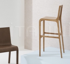 Барный стул Foglia 429 фабрика Billiani