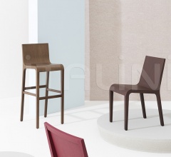 Барный стул Foglia 429 фабрика Billiani