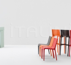 Барный стул Foglia 429 фабрика Billiani