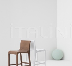 Барный стул Foglia 429 фабрика Billiani