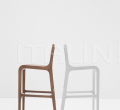 Барный стул Foglia 429 фабрика Billiani