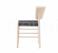 Стул Fratina 680 фабрика Billiani