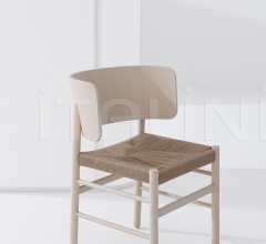 Стул Fratina 680 фабрика Billiani