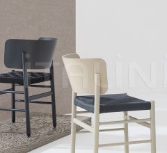 Стул Fratina 680 фабрика Billiani