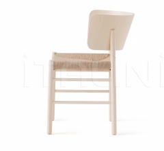 Стул Fratina 681 фабрика Billiani