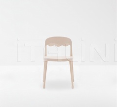 Стул Frisee 250 фабрика Billiani