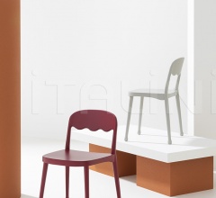 Стул Frisee 250 фабрика Billiani