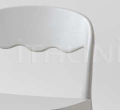 Стул Frisee 250 фабрика Billiani