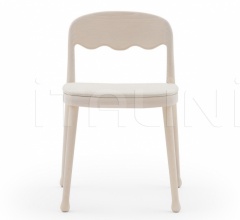 Стул Frisee 251 фабрика Billiani