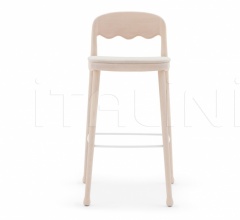 Барный стул Frisee 255 фабрика Billiani