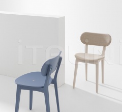 Стул Gradisca 620 фабрика Billiani