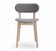 Стул Gradisca 622 фабрика Billiani