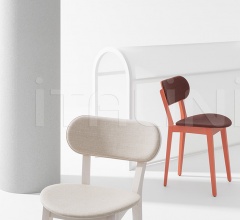 Стул Gradisca 622 фабрика Billiani