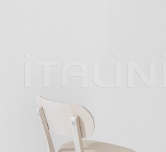 Стул Gradisca 622 фабрика Billiani