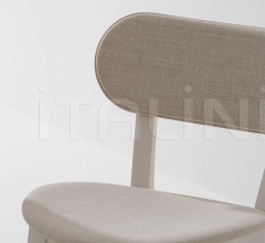 Стул Gradisca 622 фабрика Billiani