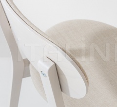 Стул Gradisca 622 фабрика Billiani