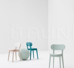 Стул Gradisca 622 фабрика Billiani