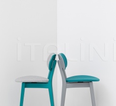 Стул Gradisca 622 фабрика Billiani