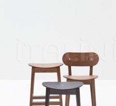 Стул Gradisca 620 фабрика Billiani