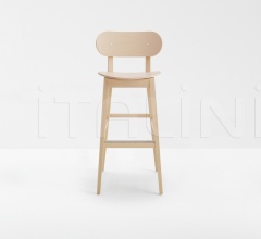 Барный стул Gradisca 623 фабрика Billiani