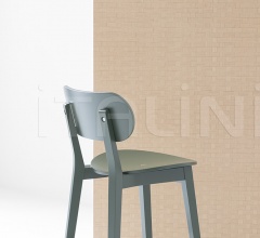 Барный стул Gradisca 625 фабрика Billiani