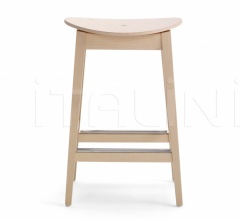 Барный стул Gradisca 626 фабрика Billiani