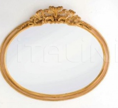 Настенное зеркало 1131/P Настенное зеркало 1131/P фабрика Chelini