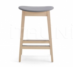 Барный стул Gradisca 628 фабрика Billiani