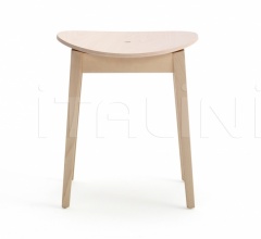 Табуретка Gradisca 617 фабрика Billiani